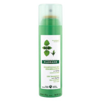 KLORANE Nettle Oil Control Dry Shampoo 150 ml