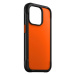 Pouzdro Nomad Rugged Case iPhone 14 Pro oranžové Oranžová