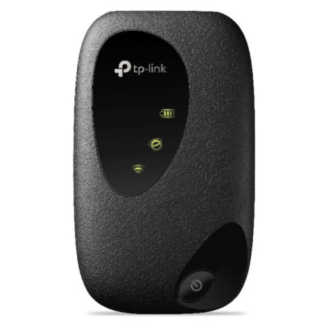 TP-Link M7200 Černá TP LINK