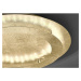 PAUL NEUHAUS LED stropní svítidlo, elegantní design, kruhové 3000K PN 9621-12