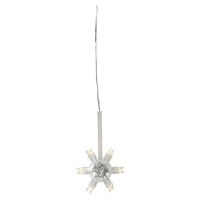 Vánoční světelný řetěz 150 cm Lighty - Star Trading
