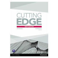 Cutting Edge New Edition Advanced Workbook w/ key - Damian Williams