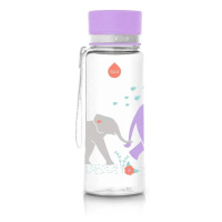 EQUA Elephant 400 ml ekologická plastová lahev na pití bez BPA