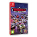 Transformers: Galactic Trials - Nintendo Switch