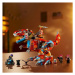 LEGO® DREAMZzz™ 71484 Cooper a jeho robotický dinosaurus C-rex