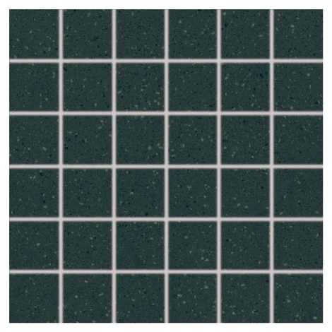 Mozaika Rako Compila Botanic 30x30 cm mat WDM05863.1