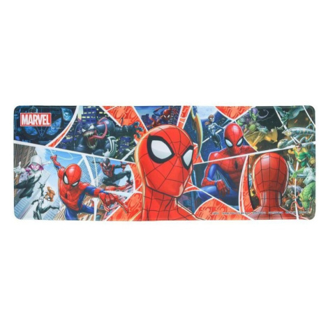 Herní podložka Spider-Man - Collage PALADONE
