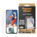 Sklo PanzerGlass Ultra-Wide Fit Glass pro Galaxy A55 5G, na displej