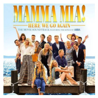 Soundtrack: Mamma Mia! Here We Go Again (Sing-A-Long Edition, 2018) (2x CD) - CD