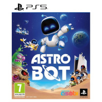 Astro Bot