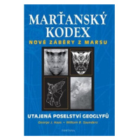 Marťanský kodex - Utajená poselství geoglyfů