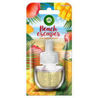 Air Wick Electric náplň Beach Mango Splash 19 ml