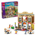 LEGO LEGO® Friends 42655 Restaurace a škola vaření