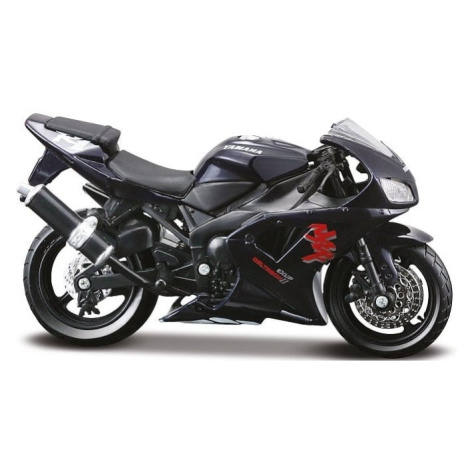 Maisto - Motocykl, Yamaha YZF-R1, 1:18