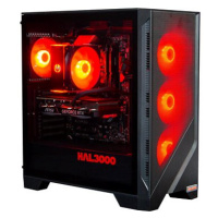 HAL3000 Master Gamer 4070 Ti Super