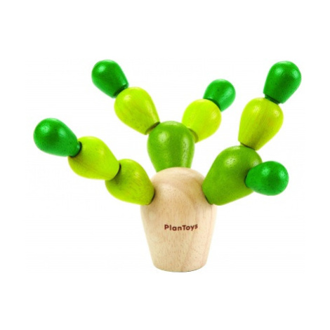 Mini-balanční kaktus Montessori