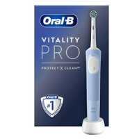 Oral-B Vitality Pro, Modrý