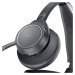 Dell WL7022 Premier Wireless Headset Černá