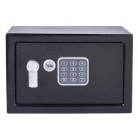 YALE Alarmed Safe Small YEC/200/DB2