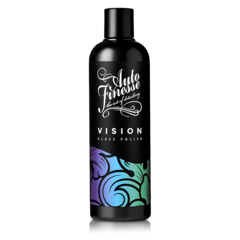 Leštěnka na okna Auto Finesse Vision Glass Polish (500 ml)