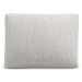 Světle šedý polštář na gauč Camden – Cosmopolitan Design