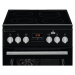 Electrolux LKR564200K SteamBake LKR564200K