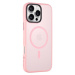 Tactical MagForce Hyperstealth Kryt pro iPhone 16 Pro Max Pink Panther