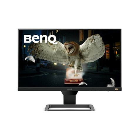 24" BenQ EW2480