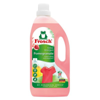 Frosch EKO Prací prostředek color - granátové jablko 1500 ml