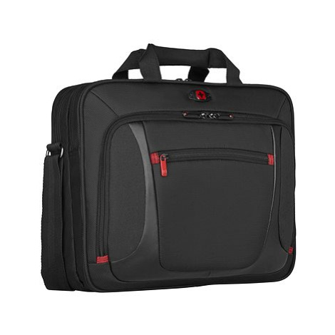 WENGER Sensor 15", černá