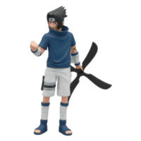 Naruto figurka - Sasuke 11 cm (Comansi)