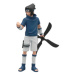 Naruto figurka - Sasuke 11 cm (Comansi)