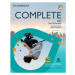 Complete Key for Schools Second edition Student´s Book without answers with Online Practice