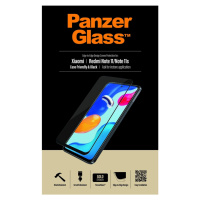 PanzerGlass Edge-to-Edge Xiaomi Redmi Note 11/11S/12S 4G (6.43)