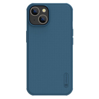 Nillkin Super Frosted Shield Pro Magnetic Case Pouzdro pro iPhone 14 Plus s magnetickým magnetic