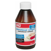 HG odstraňovač nálepek 300ml