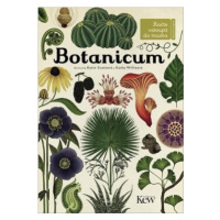 Botanicum - Jenny Broomová