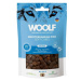 Woolf Soft Cubes - Mediteranean Fish 100 g