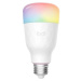 Yeelight LED Smart Bulb M2 žárovka barevná