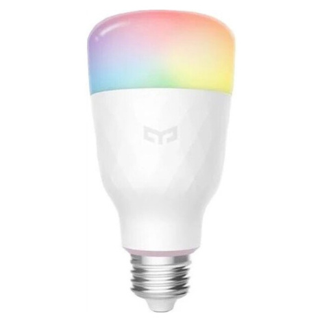 Yeelight LED Smart Bulb M2 žárovka barevná