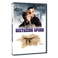 Roztržená opona (DVD)