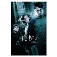 Umělecký tisk Harry Potter - Prisoner of Azkaban, 26.7 × 40 cm