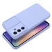 Smarty Slide Case pouzdro Samsung Galaxy A54 5G fialové