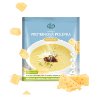 Express Diet Proteinová polévka sýrová 58 g