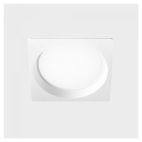 KOHL LIGHTING KOHL-Lighting LIM SQ zapuštěné svítidlo s rámečkem 210x210 mm bílá 30 W CRI 80 400