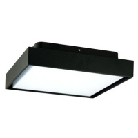 McLED LED svítidlo Andromede S, 14W, 4000K, IP65, černá barva