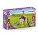 Schleich 42518 Horse Club Mia a Spotty