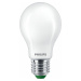 Philips MASTER LEDBulb ND 5.2-75W E27 840 A60 FR G UE