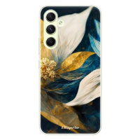 iSaprio Gold Petals pro Samsung Galaxy A54 5G