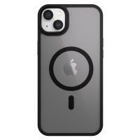 Next One Mist Shield kryt s MagSafe iPhone 15 černý